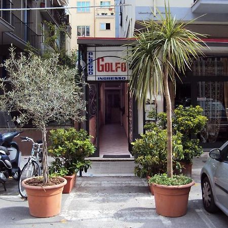Albergo Golfo Follonica Εξωτερικό φωτογραφία