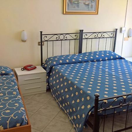Albergo Golfo Follonica Εξωτερικό φωτογραφία