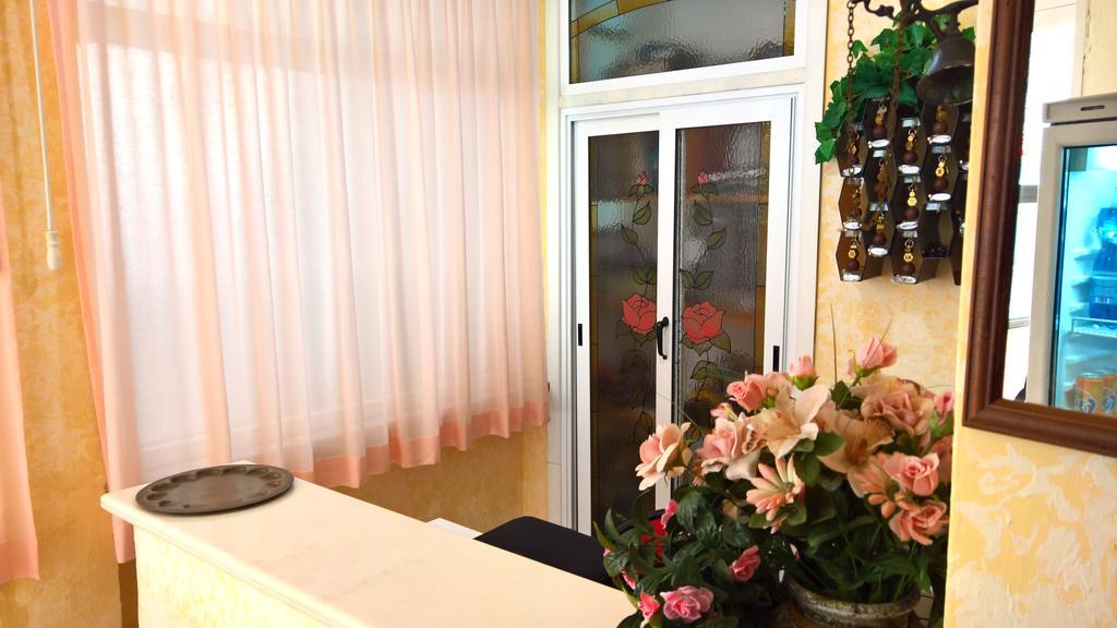 Albergo Golfo Follonica Εξωτερικό φωτογραφία