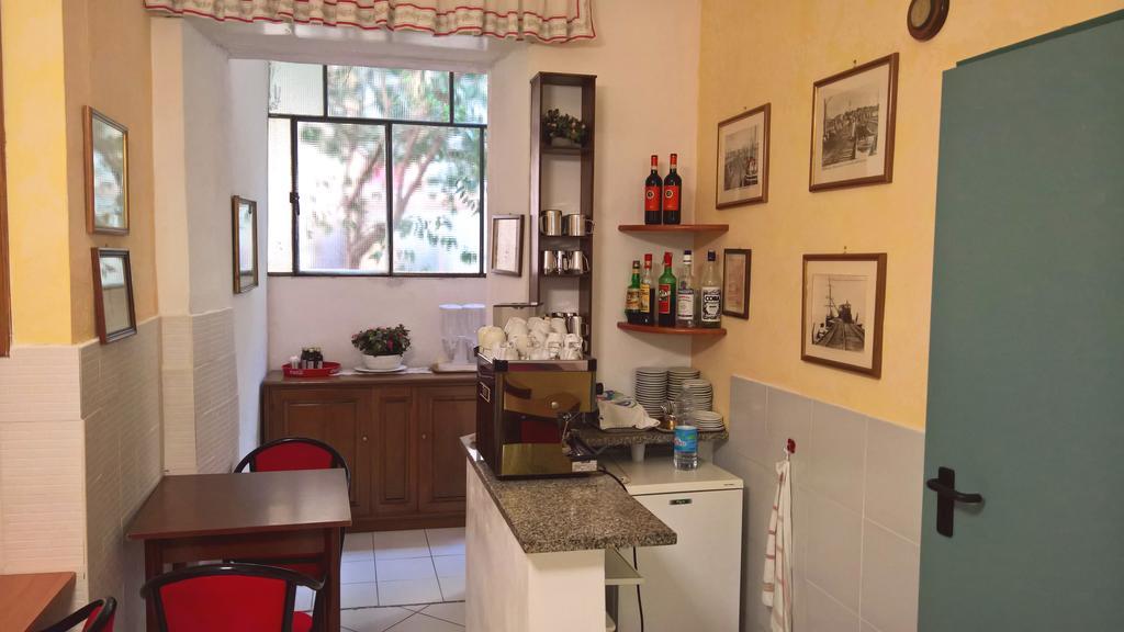 Albergo Golfo Follonica Εξωτερικό φωτογραφία