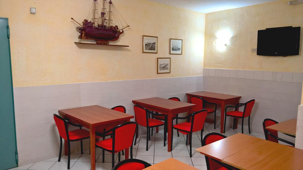 Albergo Golfo Follonica Εξωτερικό φωτογραφία