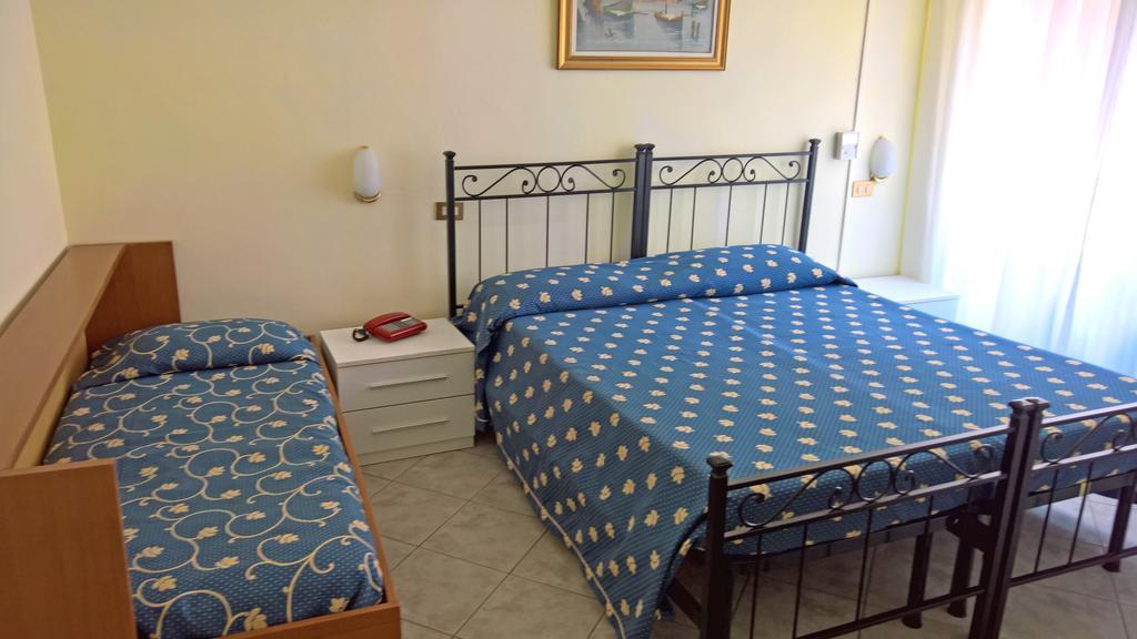 Albergo Golfo Follonica Εξωτερικό φωτογραφία