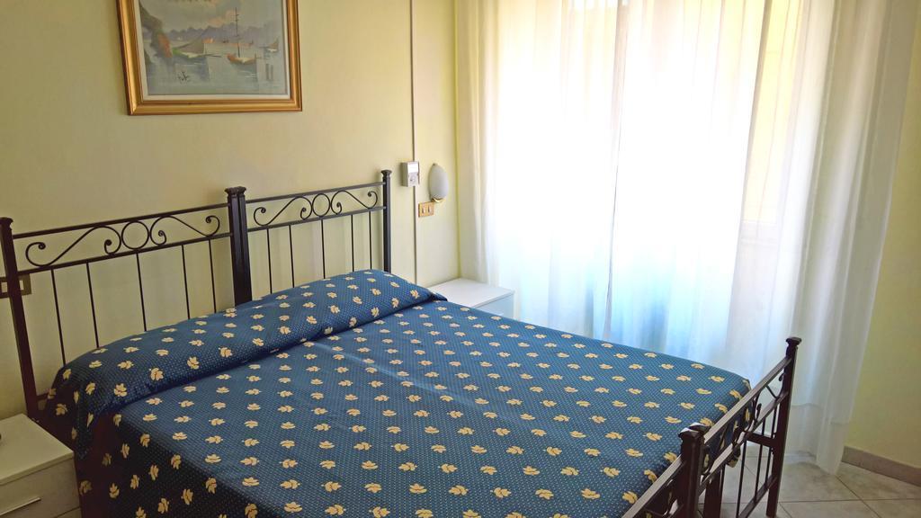 Albergo Golfo Follonica Εξωτερικό φωτογραφία