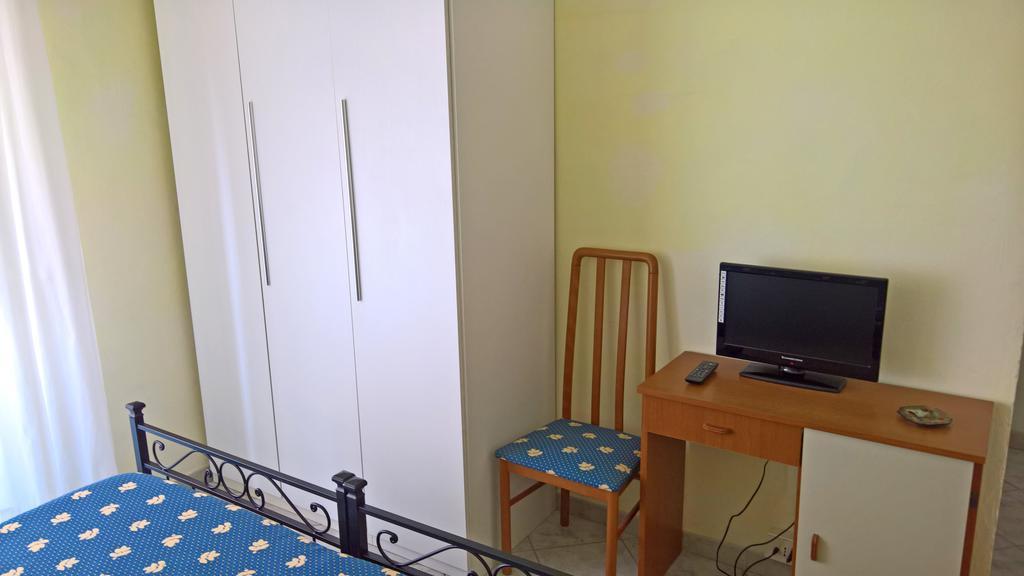 Albergo Golfo Follonica Εξωτερικό φωτογραφία