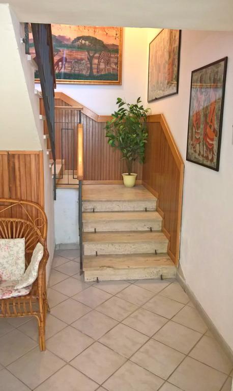 Albergo Golfo Follonica Εξωτερικό φωτογραφία