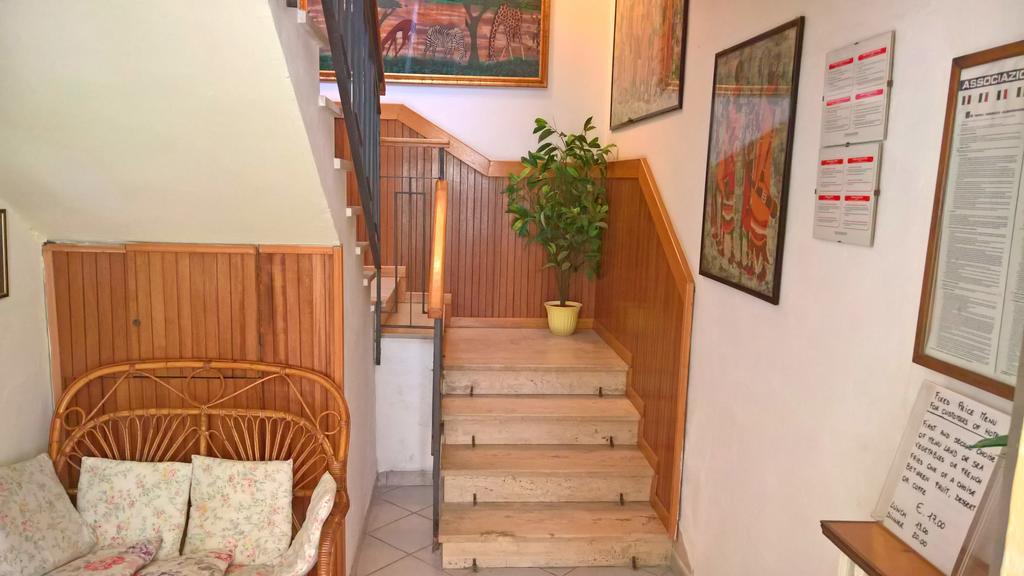 Albergo Golfo Follonica Εξωτερικό φωτογραφία