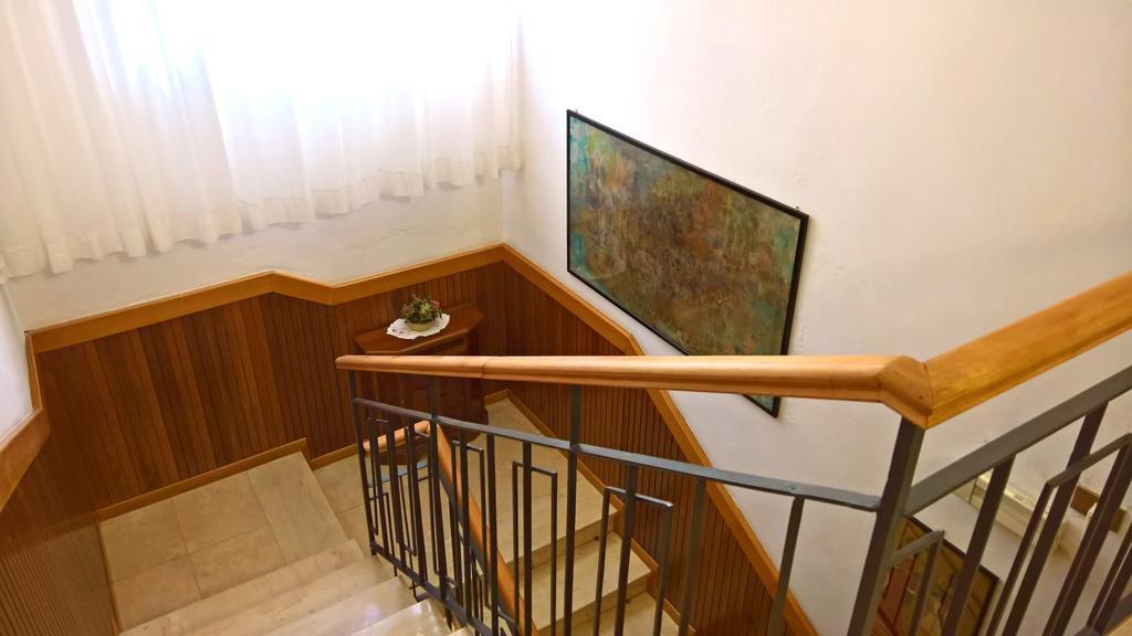 Albergo Golfo Follonica Εξωτερικό φωτογραφία
