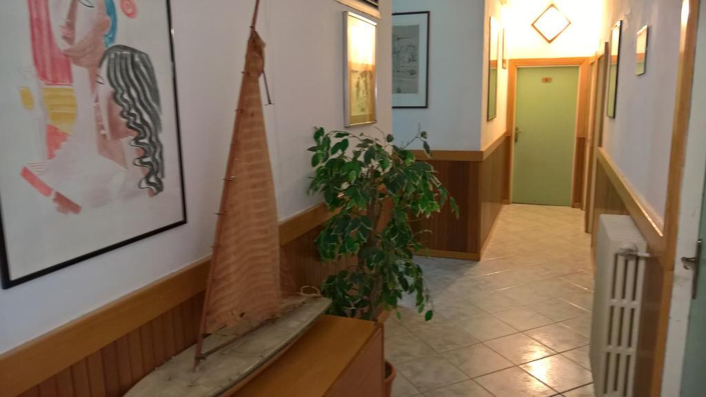 Albergo Golfo Follonica Εξωτερικό φωτογραφία