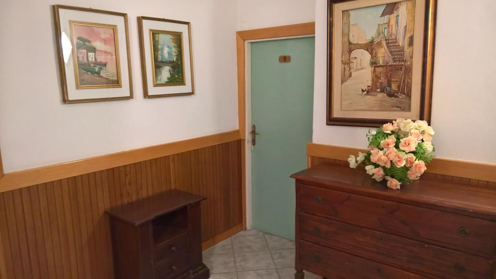 Albergo Golfo Follonica Εξωτερικό φωτογραφία