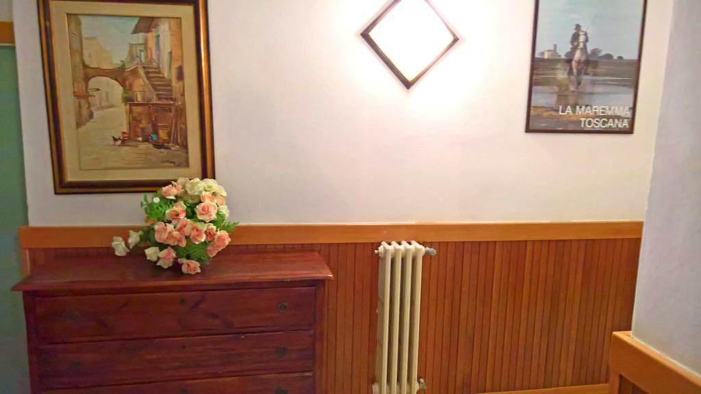 Albergo Golfo Follonica Εξωτερικό φωτογραφία