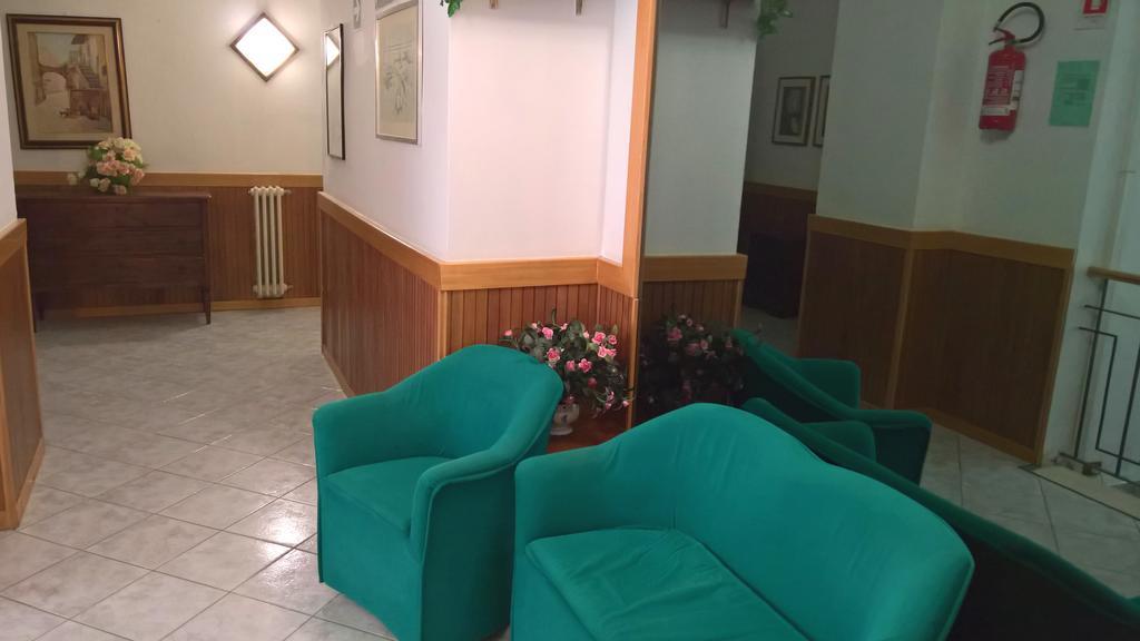 Albergo Golfo Follonica Εξωτερικό φωτογραφία