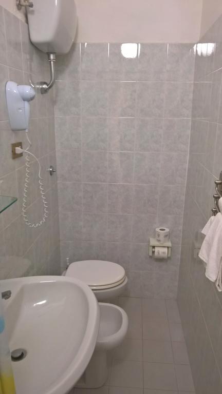 Albergo Golfo Follonica Εξωτερικό φωτογραφία