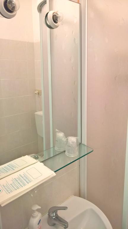 Albergo Golfo Follonica Εξωτερικό φωτογραφία