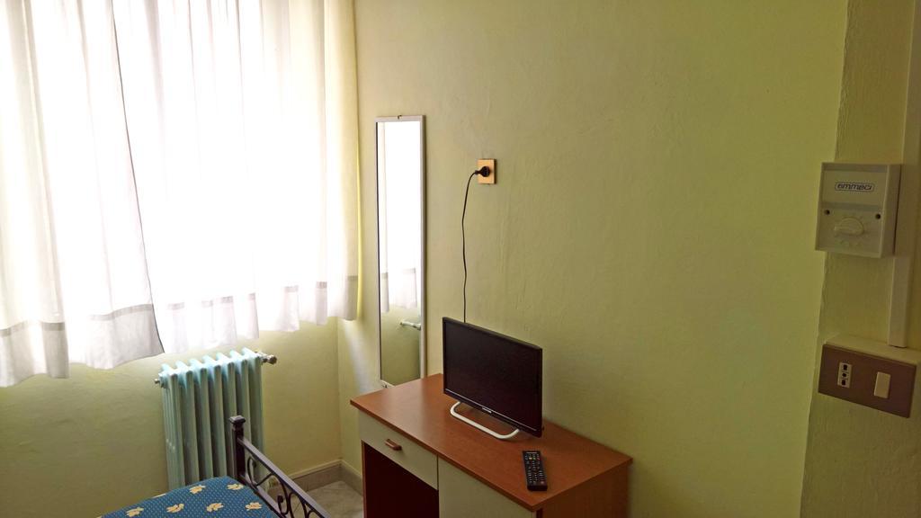 Albergo Golfo Follonica Εξωτερικό φωτογραφία