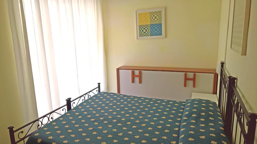 Albergo Golfo Follonica Εξωτερικό φωτογραφία