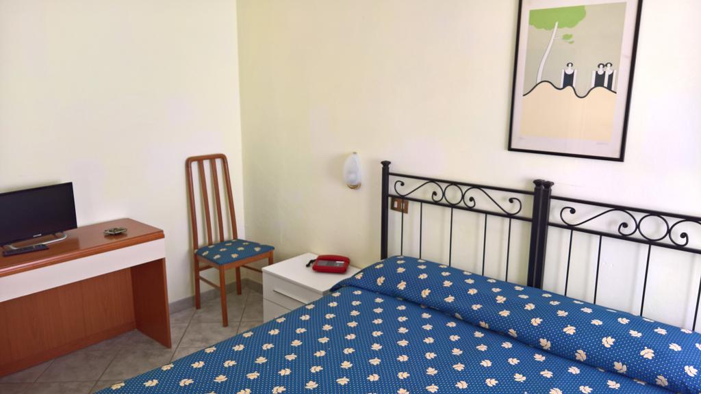 Albergo Golfo Follonica Εξωτερικό φωτογραφία