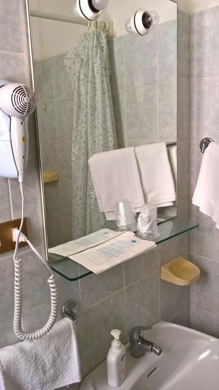 Albergo Golfo Follonica Εξωτερικό φωτογραφία