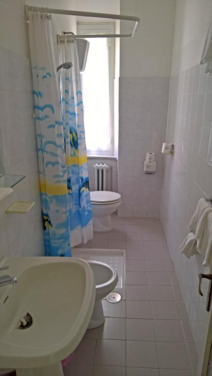 Albergo Golfo Follonica Εξωτερικό φωτογραφία