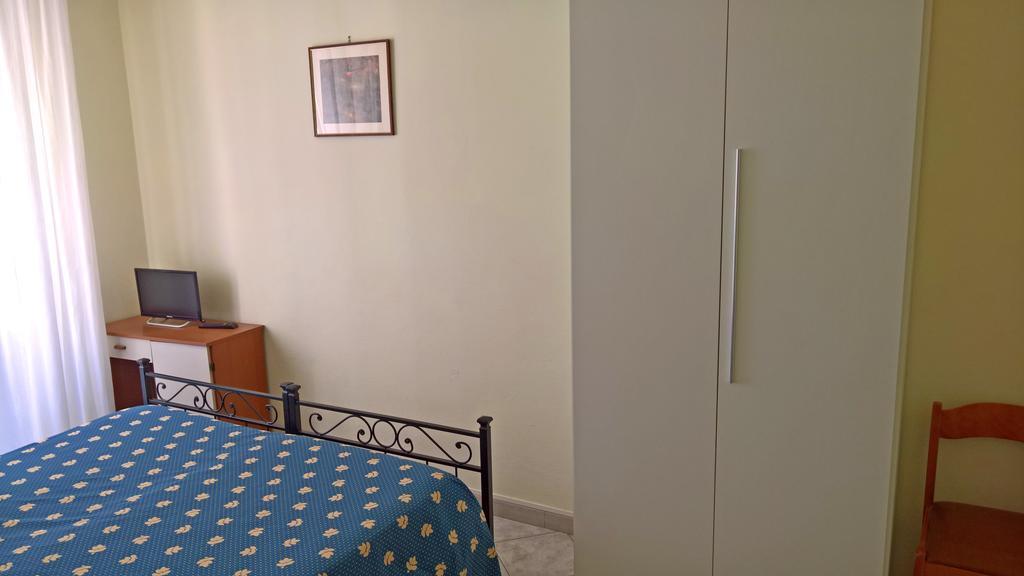 Albergo Golfo Follonica Εξωτερικό φωτογραφία