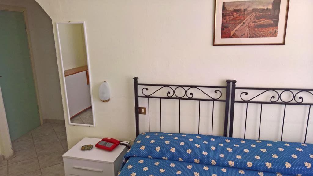 Albergo Golfo Follonica Εξωτερικό φωτογραφία