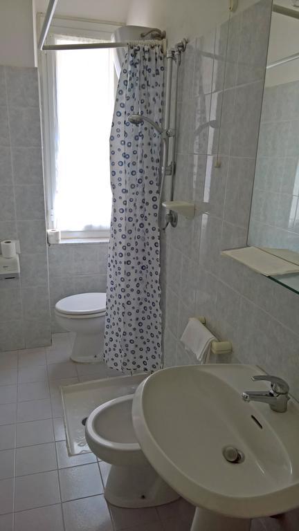 Albergo Golfo Follonica Εξωτερικό φωτογραφία
