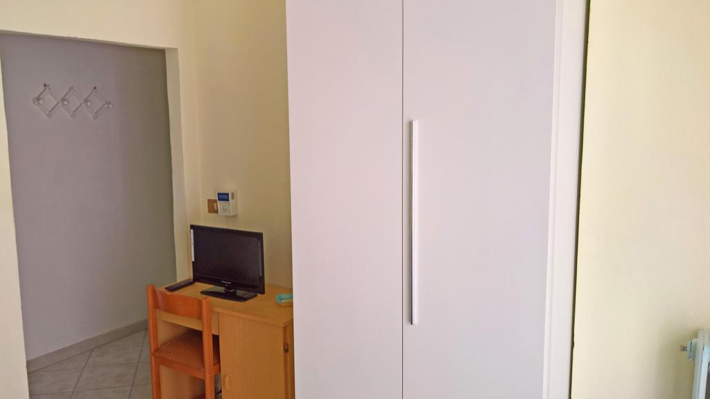 Albergo Golfo Follonica Εξωτερικό φωτογραφία