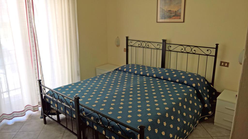 Albergo Golfo Follonica Εξωτερικό φωτογραφία