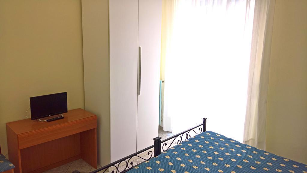 Albergo Golfo Follonica Εξωτερικό φωτογραφία